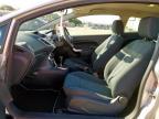 2011 FORD FIESTA ZETEC AUTO  for sale at Copart NEWBURY