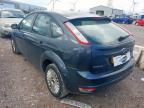 2010 FORD FOCUS TITANIUM TDCI 109  for sale at Copart BRISTOL