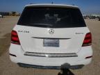 2015 MERCEDES-BENZ GLK 250 BLUETEC   for sale at Copart AB - EDMONTON