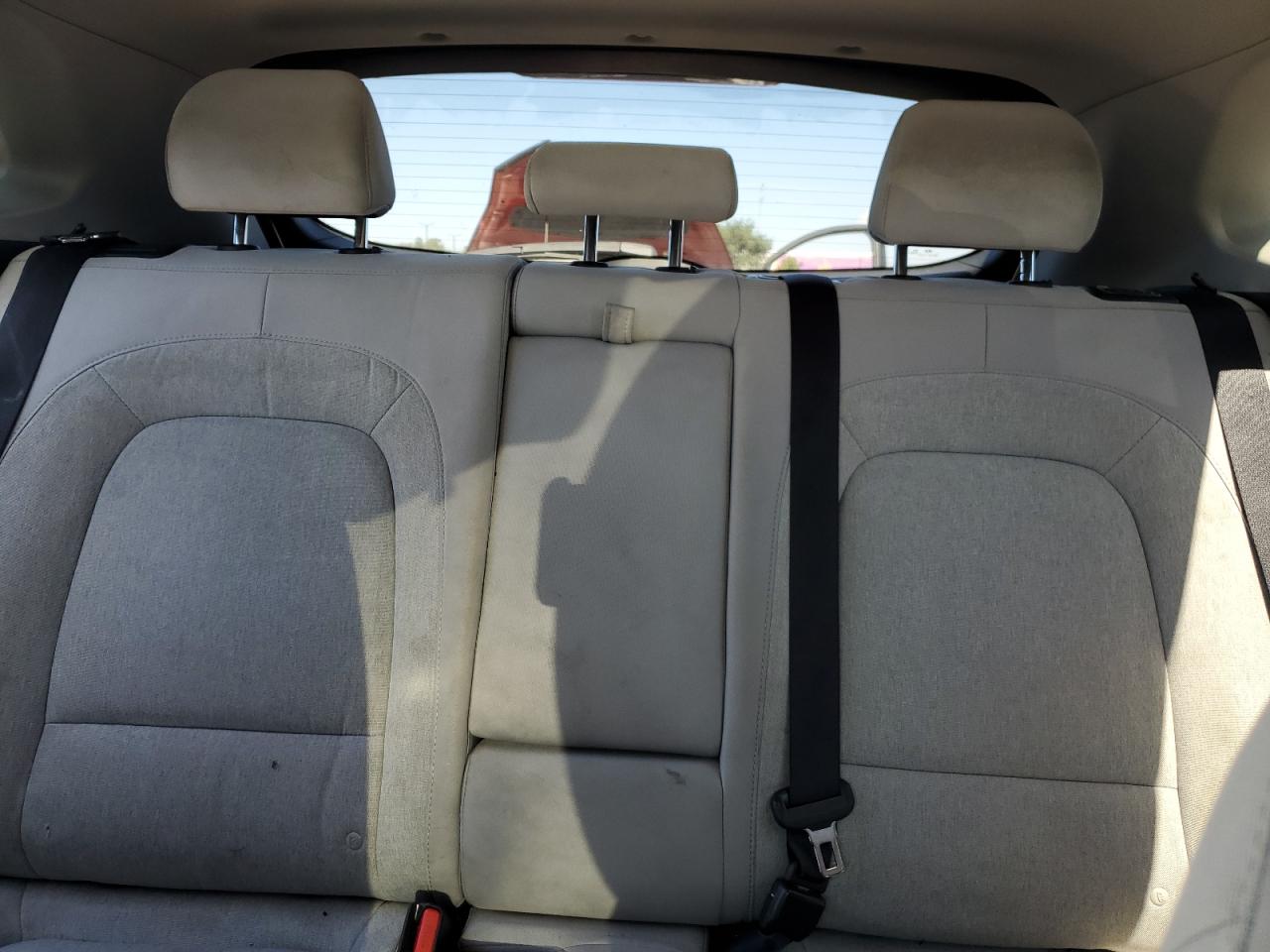 2023 Hyundai Kona Sel VIN: KM8K33AG8PU168738 Lot: 81264355