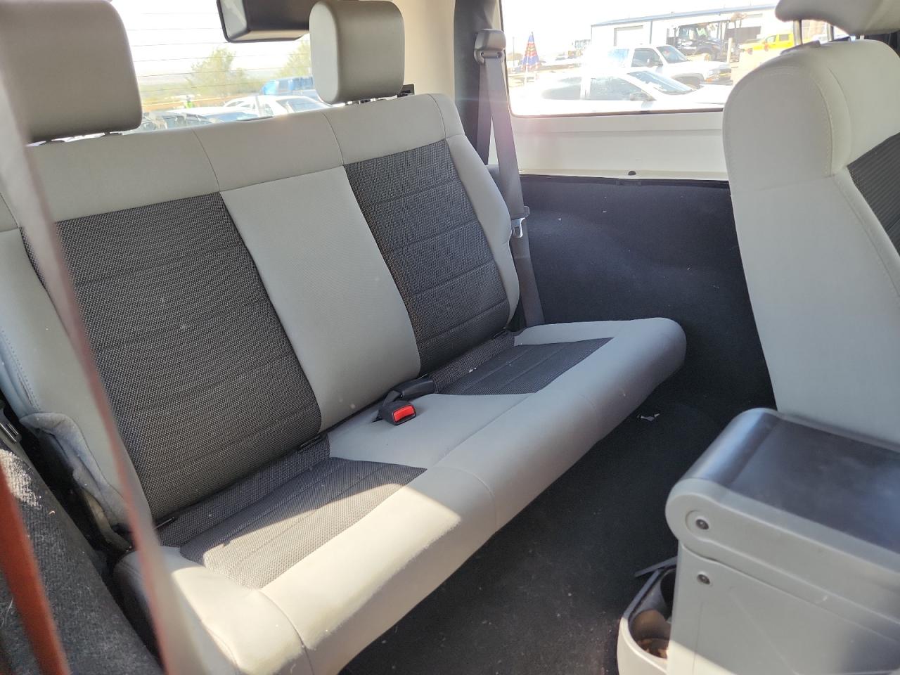 2010 Jeep Wrangler Sport VIN: 1J4AA2D15AL208272 Lot: 80333675