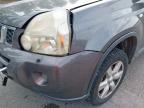 2007 NISSAN X-TRAIL AVENTURA EXPL DCI  for sale at Copart GLOUCESTER