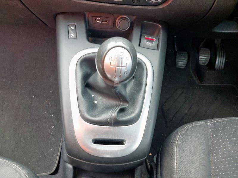 2009 RENAULT GRAND SCENIC DYN DCI 106 