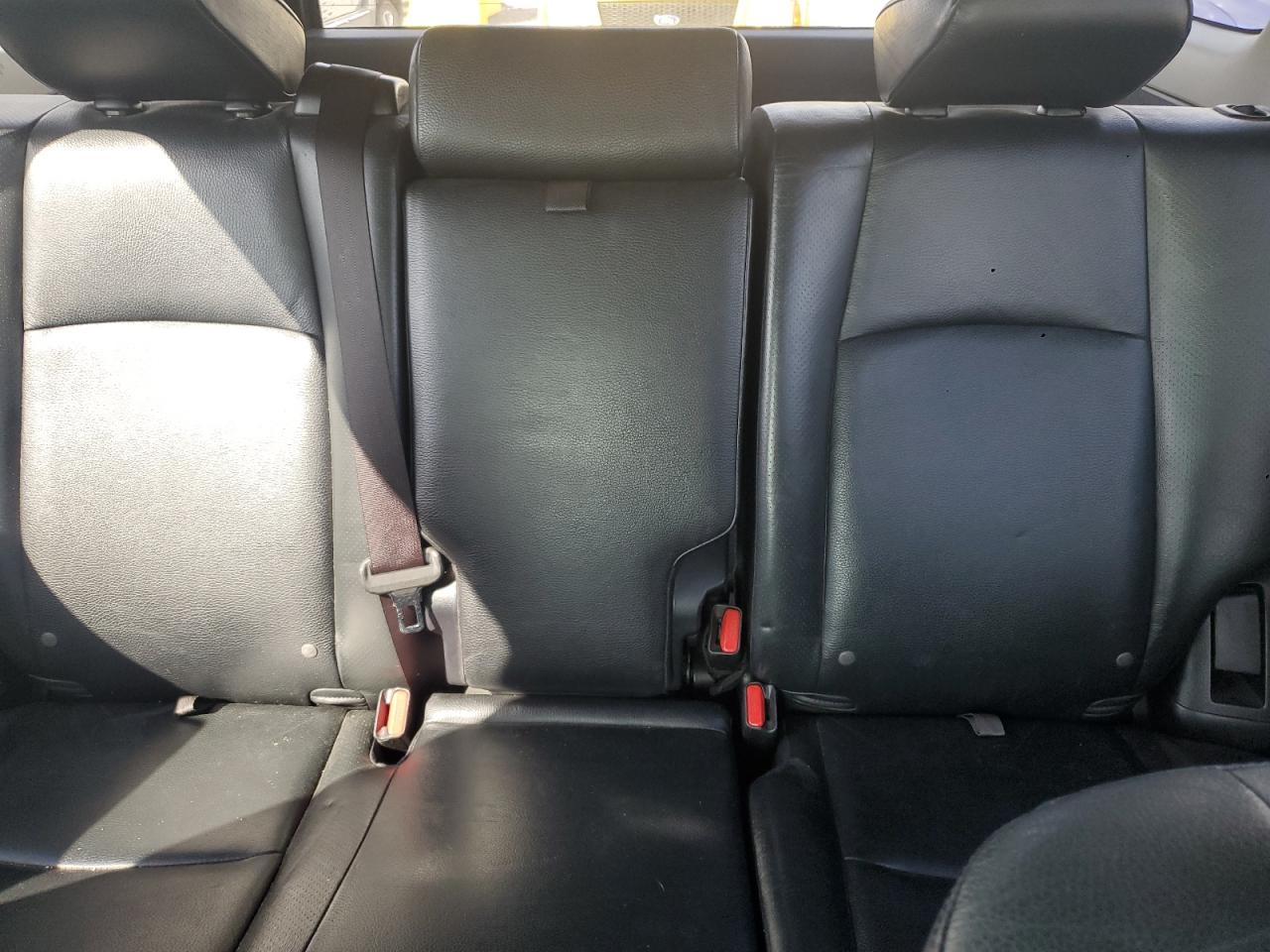 2011 Toyota 4Runner Sr5 VIN: JTEBU5JR7B5071219 Lot: 84444655