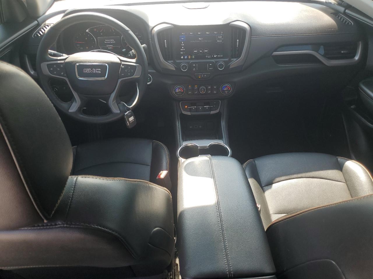 2024 GMC Terrain At4 VIN: 3GKALYEG3RL126289 Lot: 80278805