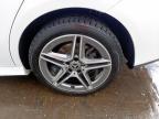 2024 MERCEDES-BENZ CLA 180 AMG LN EXECUTVE M  for sale at Copart SANDTOFT