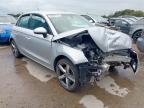 2012 AUDI A1 SPORT TFSI S-A 1.4 TFSI SPORT 5DR S TRONIC for sale at Copart ROCHFORD