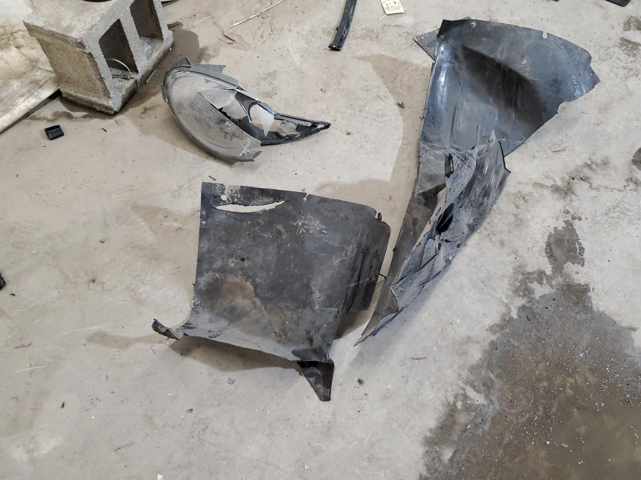 2012 Porsche Panamera 2 VIN: WP0AA2A78CL012294 Lot: 71979445