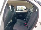2014 TOYOTA AYGO X-PRESSION for sale at Copart YORK