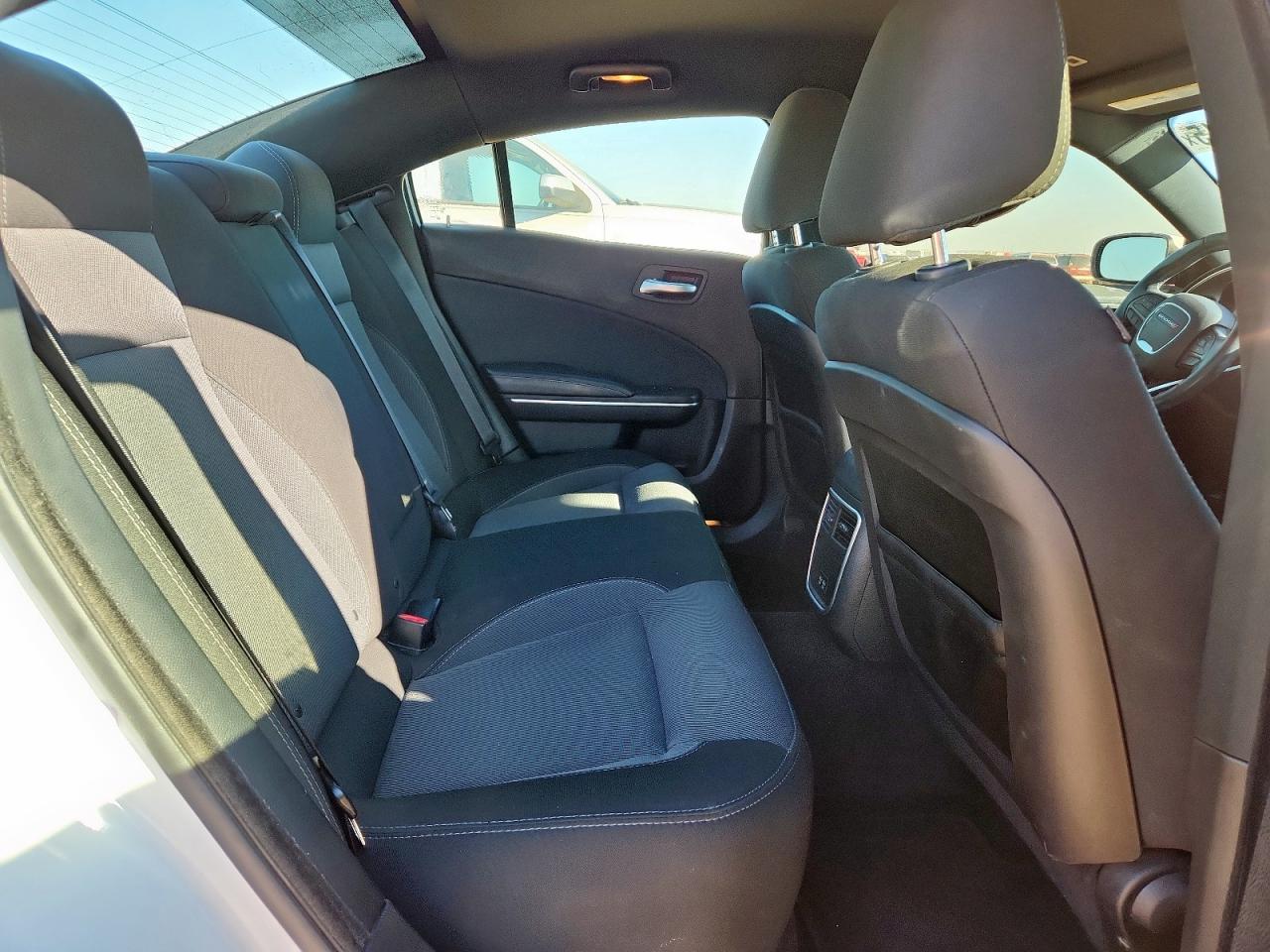 2017 Dodge Charger Se VIN: 2C3CDXBG7HH627794 Lot: 84427315