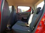 2012 SUZUKI ALTO SZ  for sale at Copart BRISTOL