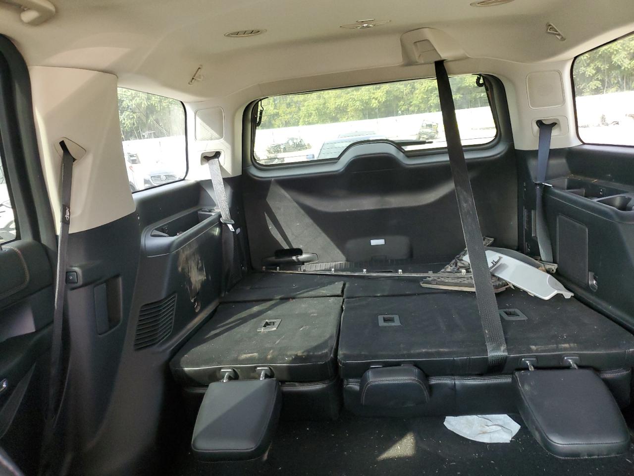 2018 Ford Expedition Platinum VIN: 1FMJU1MT9JEA63519 Lot: 80191055