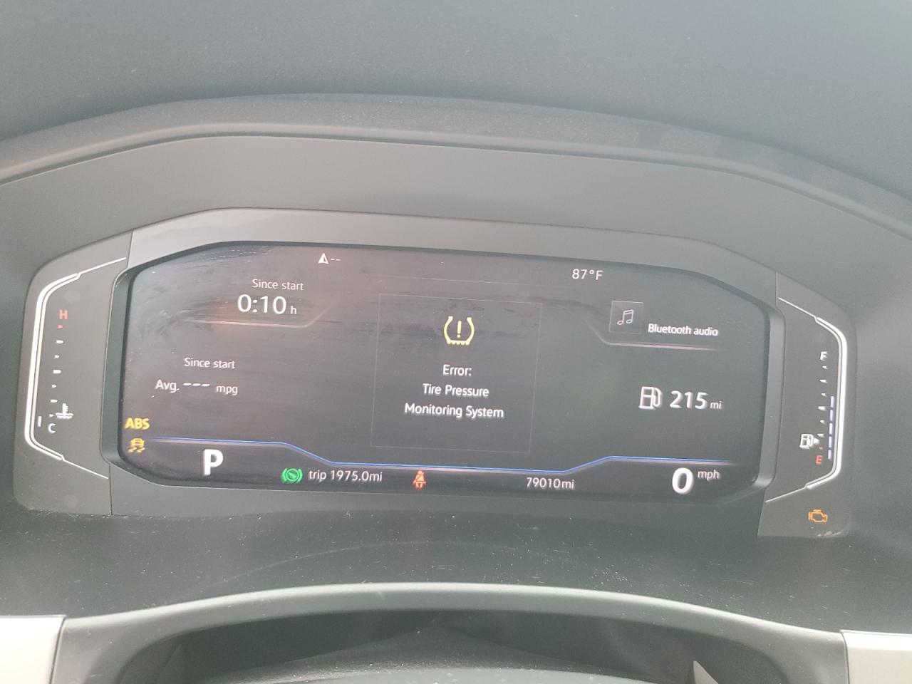 2019 Volkswagen Atlas Sel VIN: 1V2ER2CA7KC609405 Lot: 81662825