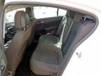 2012 VAUXHALL INSIGNIA EXCLUSIV 158CDTI  for sale at Copart WISBECH