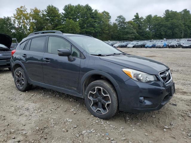 Parquets SUBARU XV 2015 Szary