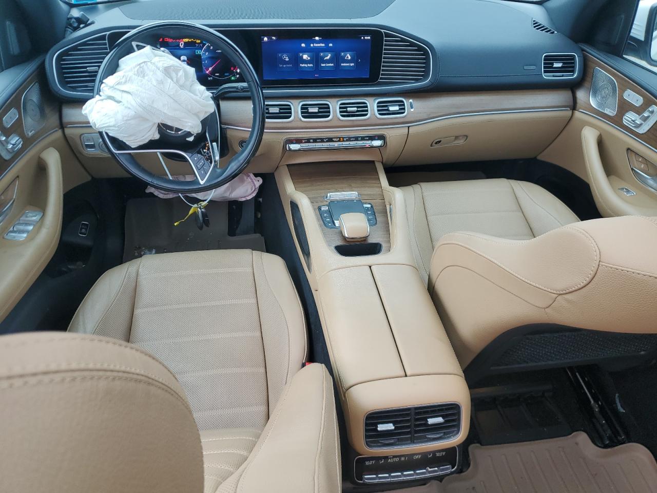 2024 Mercedes-Benz Gle 350 4Matic VIN: 4JGFB4FB2RA967085 Lot: 70863645