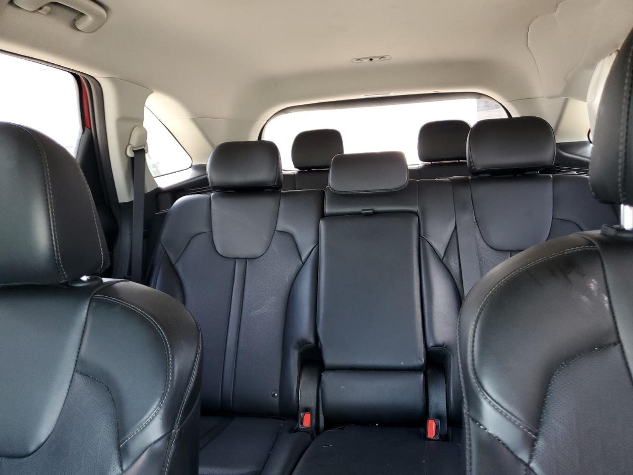 2021 Kia Sorento S VIN: 5XYRL4LC0MG057388 Lot: 80949755