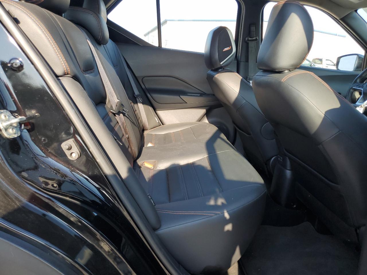 2020 Nissan Kicks Sr VIN: 3N1CP5DVXLL557617 Lot: 80678045