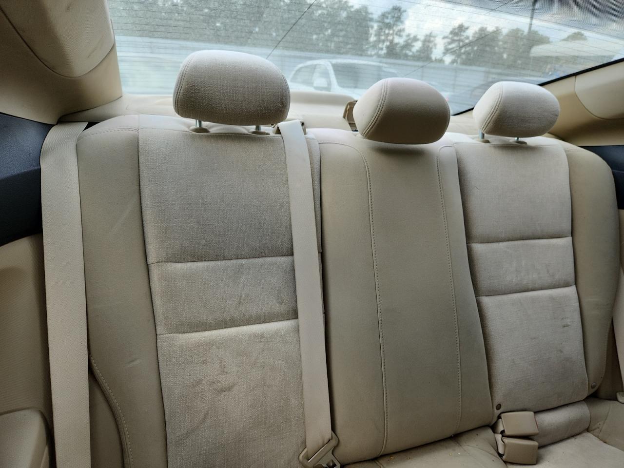 2009 Honda Accord Lx VIN: 1HGCS123X9A022441 Lot: 81638875