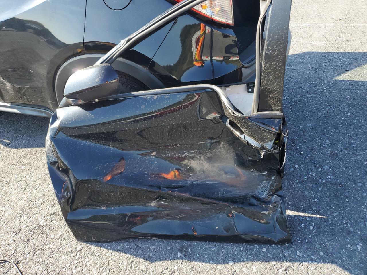 2020 Honda Hr-V Lx VIN: 3CZRU6H33LM721857 Lot: 81440245