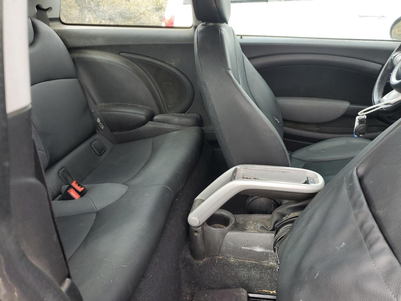 2008 Mini Cooper VIN: WMWMF335X8TU69127 Lot: 70517455