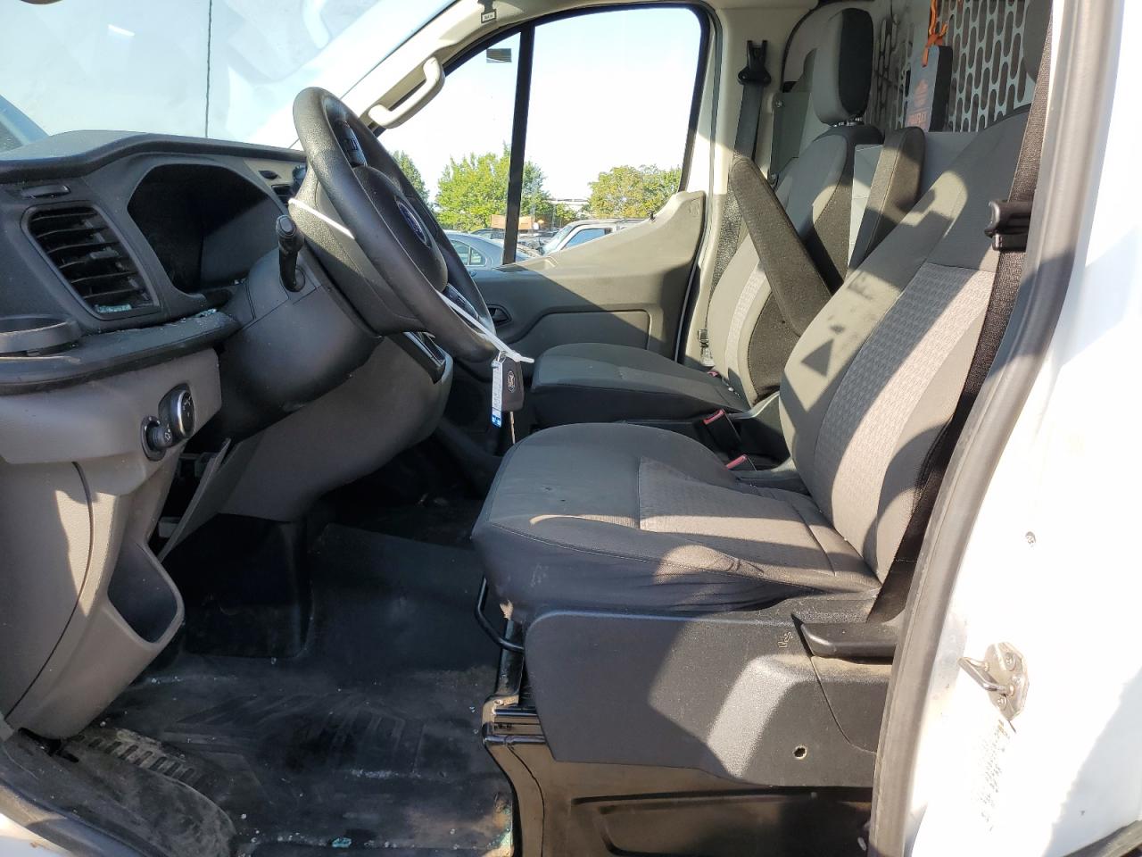 2020 Ford Transit T-350 VIN: 1FTBW1Y85LKA63515 Lot: 84376175