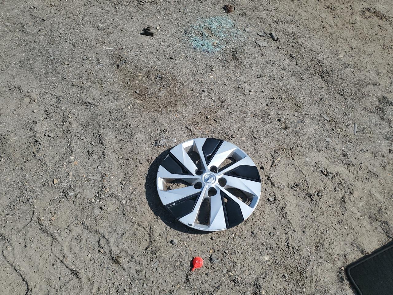 2019 Nissan Altima S VIN: 1N4BL4BV9KC223130 Lot: 83978765