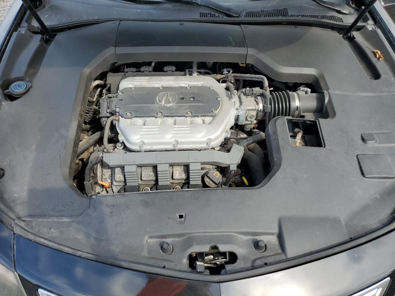 2013 Acura Tl Tech VIN: 19UUA8F53DA009812 Lot: 80829285