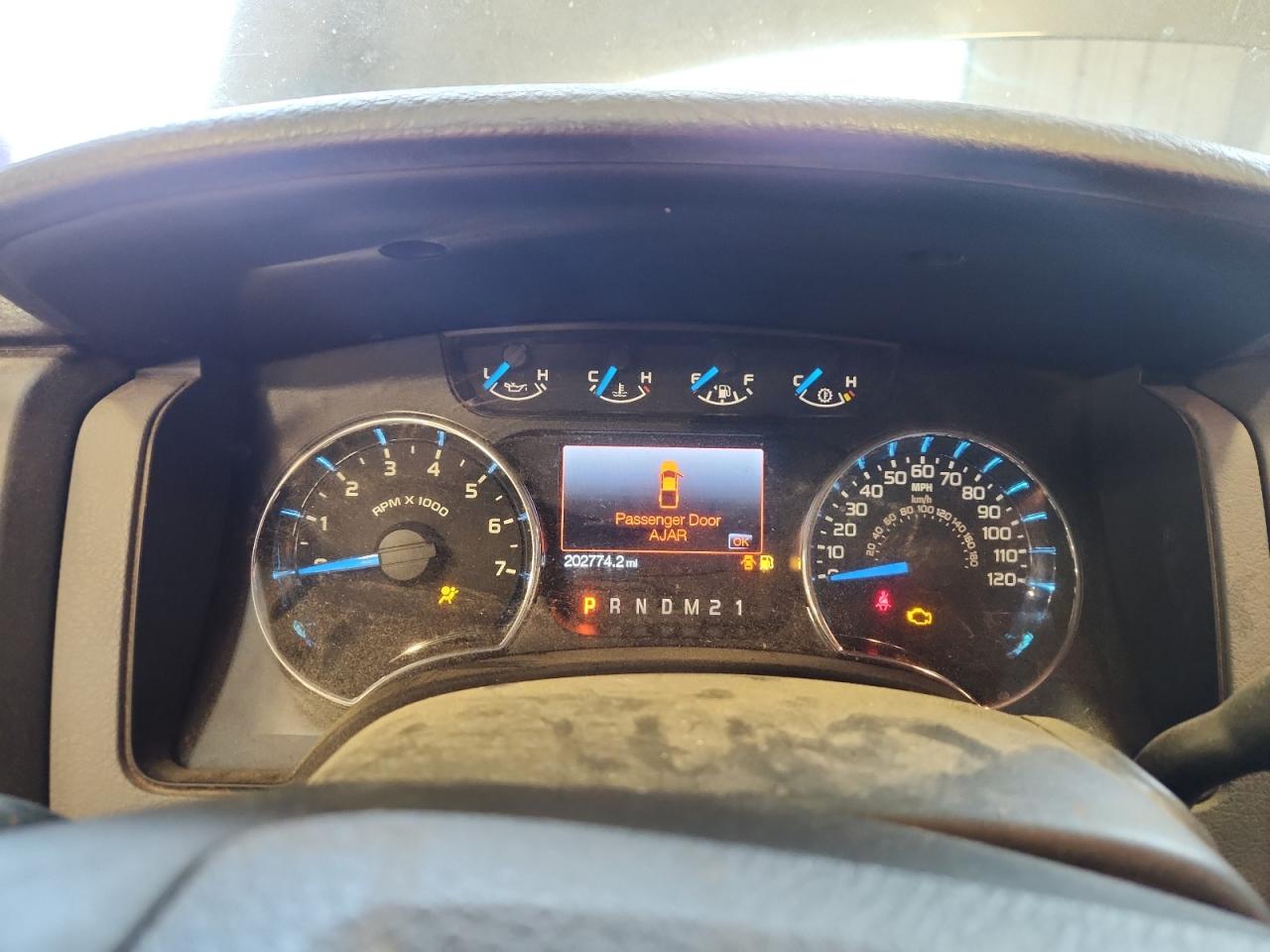 2013 Ford F150 Supercrew VIN: 1FTFW1EF1DKE23398 Lot: 72086085