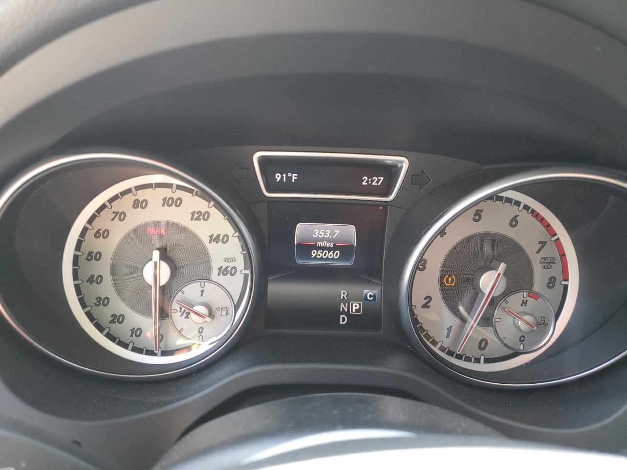 2017 Mercedes-Benz Gla 250 VIN: WDCTG4EB9HJ282715 Lot: 71682045