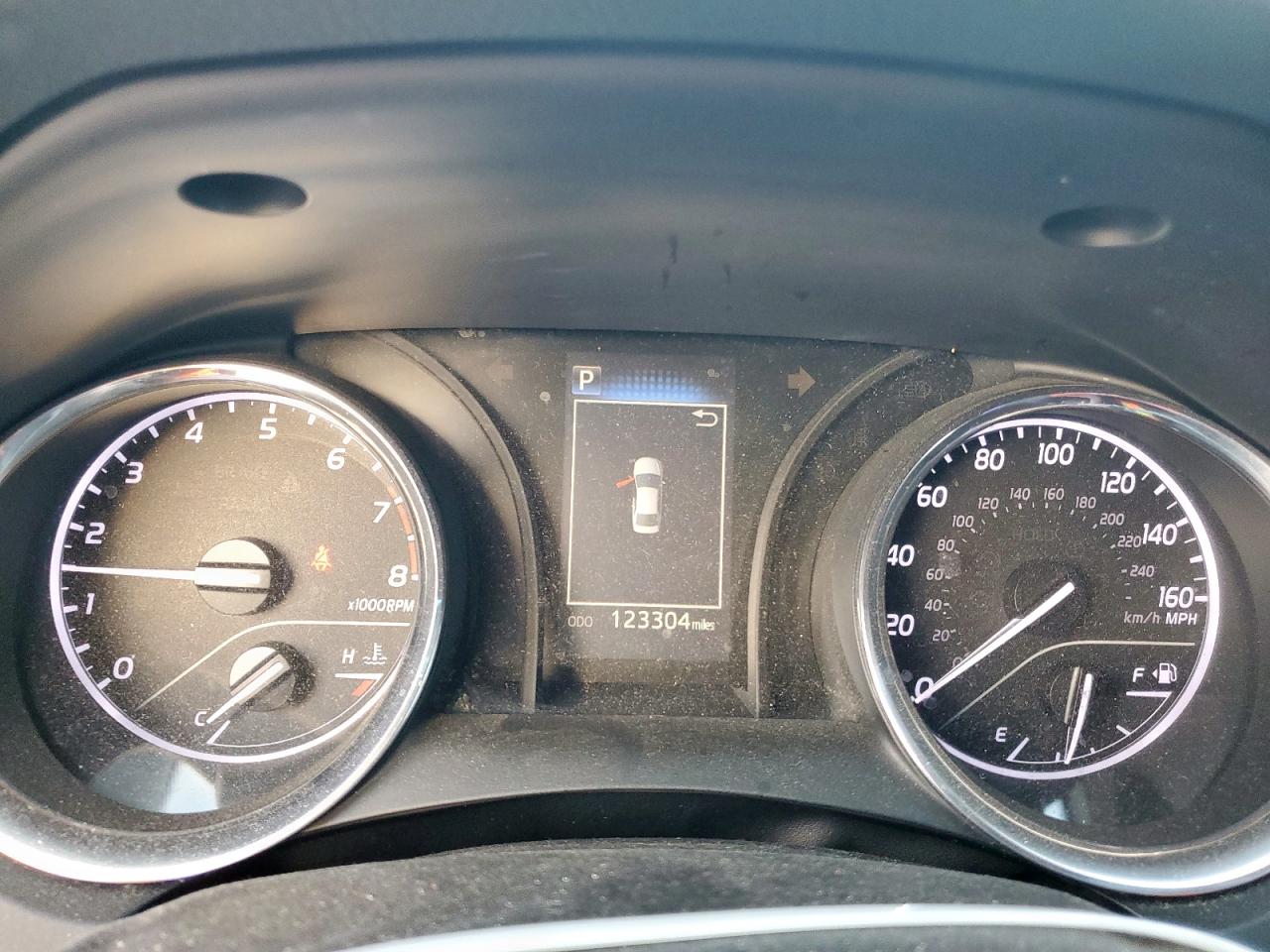 2019 Toyota Camry L VIN: 4T1B11HKXKU243260 Lot: 84268345