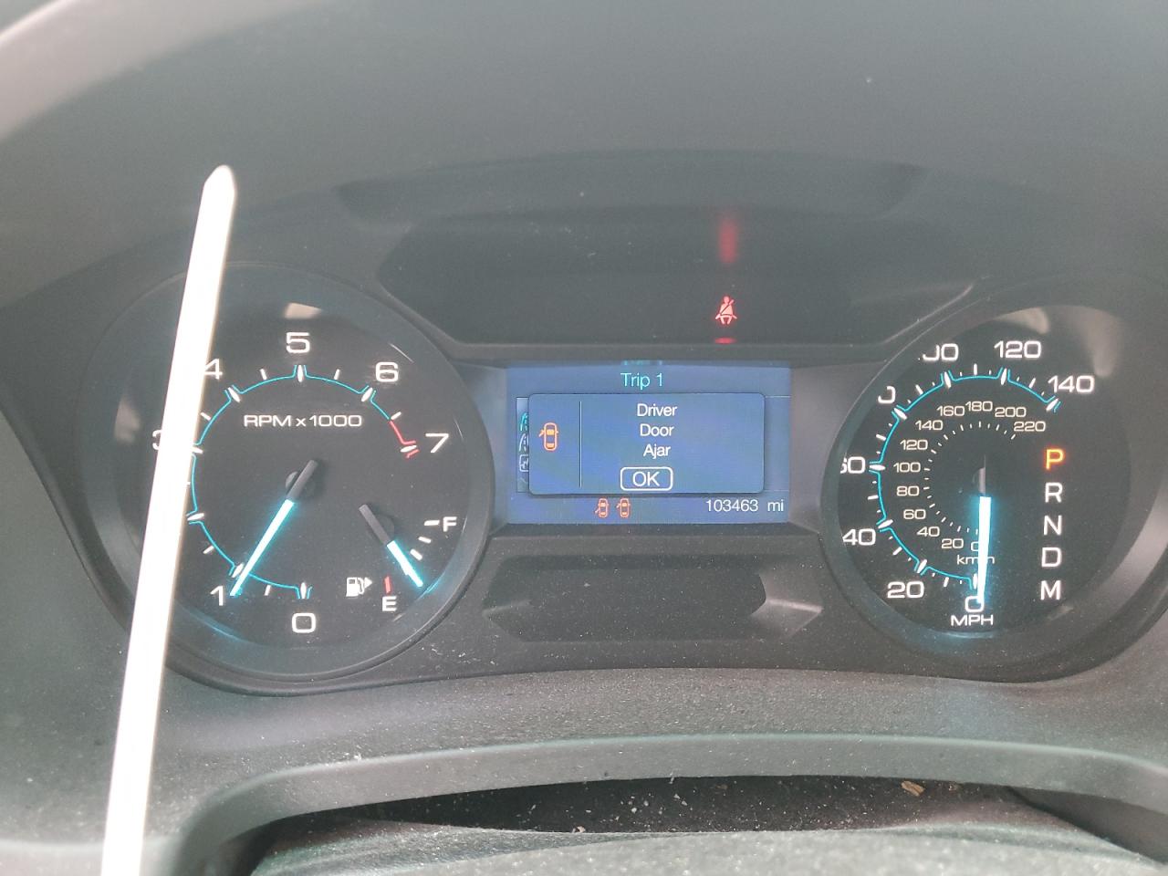 2015 Ford Explorer VIN: 1FM5K8B82FGB08388 Lot: 81109425