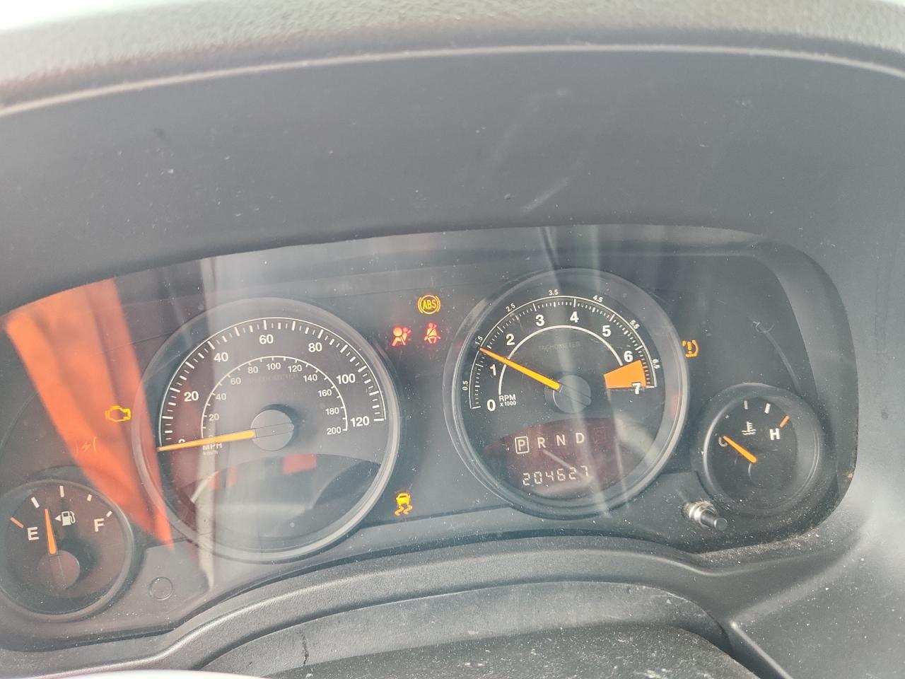 2016 Jeep Patriot Sport VIN: 1C4NJRBB9GD556333 Lot: 71498045