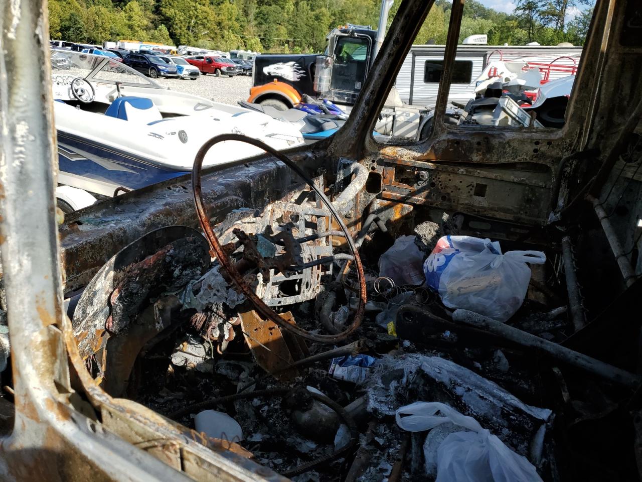 2014 International 4000 4300 VIN: 3HAMMAALXEL786920 Lot: 80869395