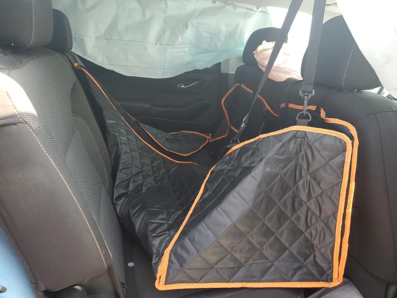 2019 Chevrolet Traverse Ls VIN: 1GNERFKW4KJ311421 Lot: 71803335