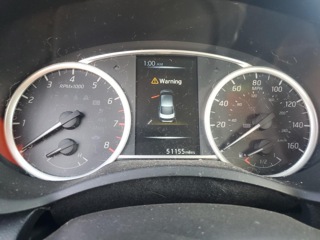 2016 Nissan Sentra S VIN: 3N1AB7AP7GL678134 Lot: 80988075