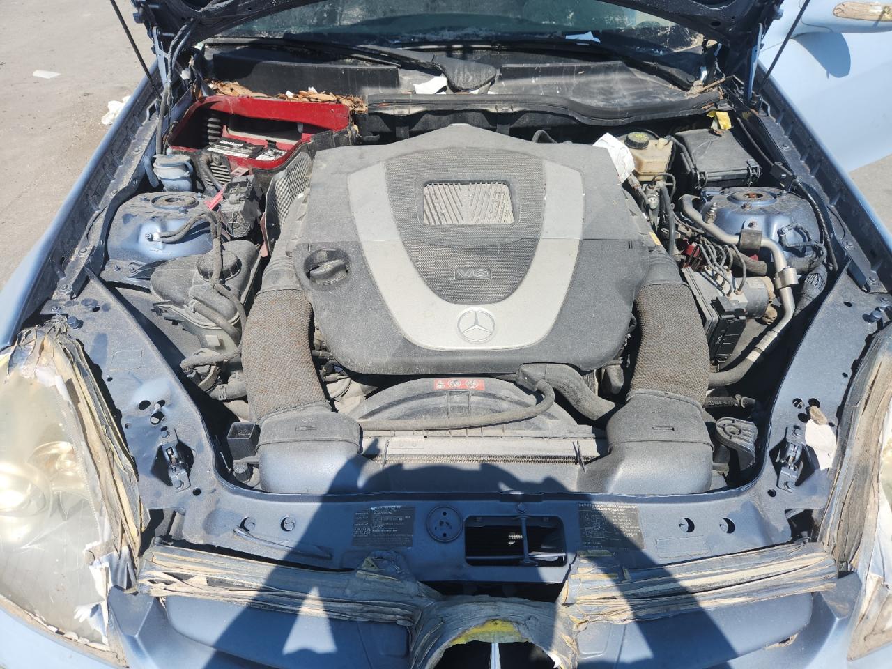 2006 Mercedes-Benz Slk 280 VIN: WDBWK54F46F089964 Lot: 81578155