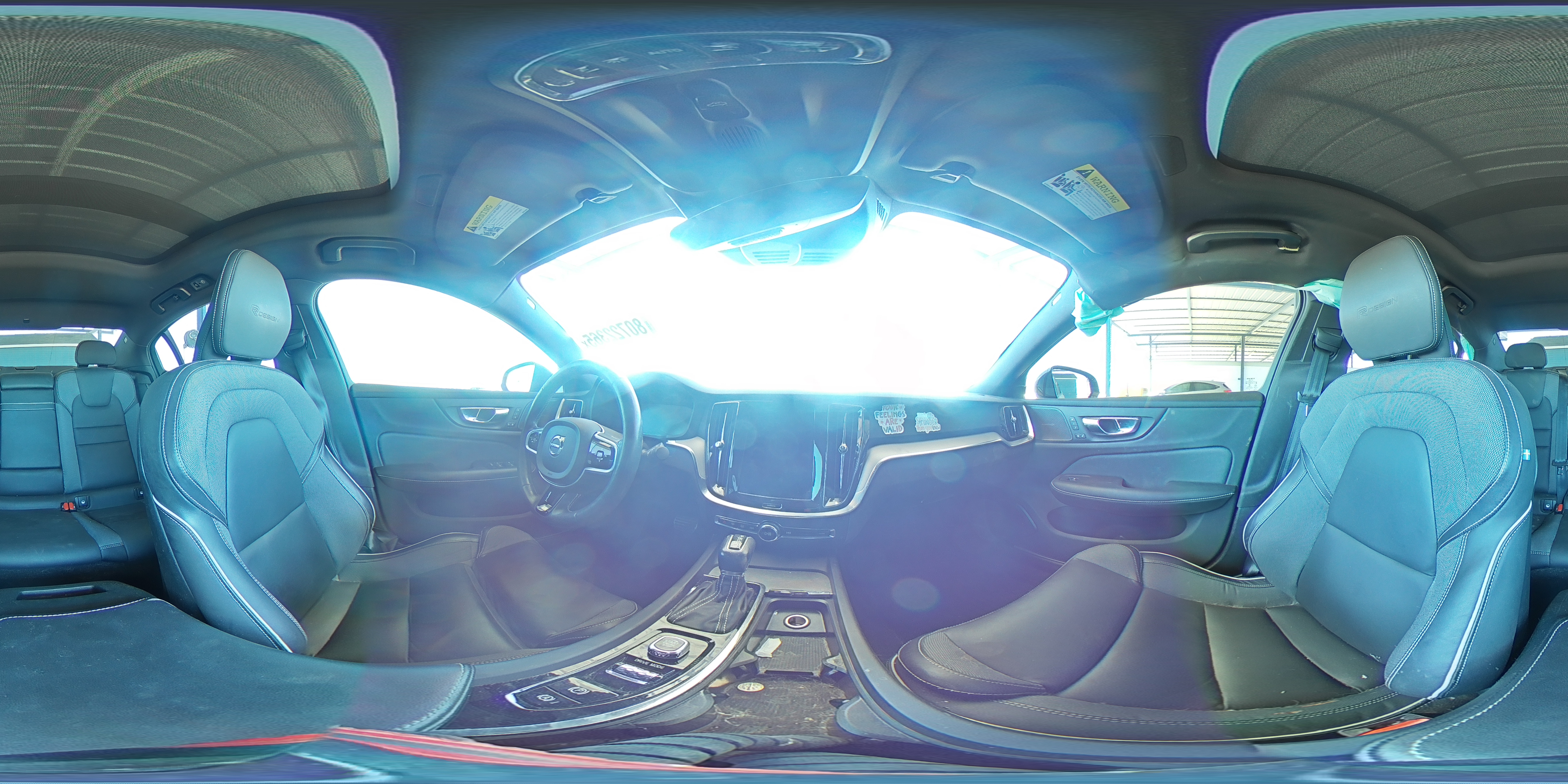 2019 Volvo S60 T5 R-Design VIN: 7JR102FM4KG003862 Lot: 80722365