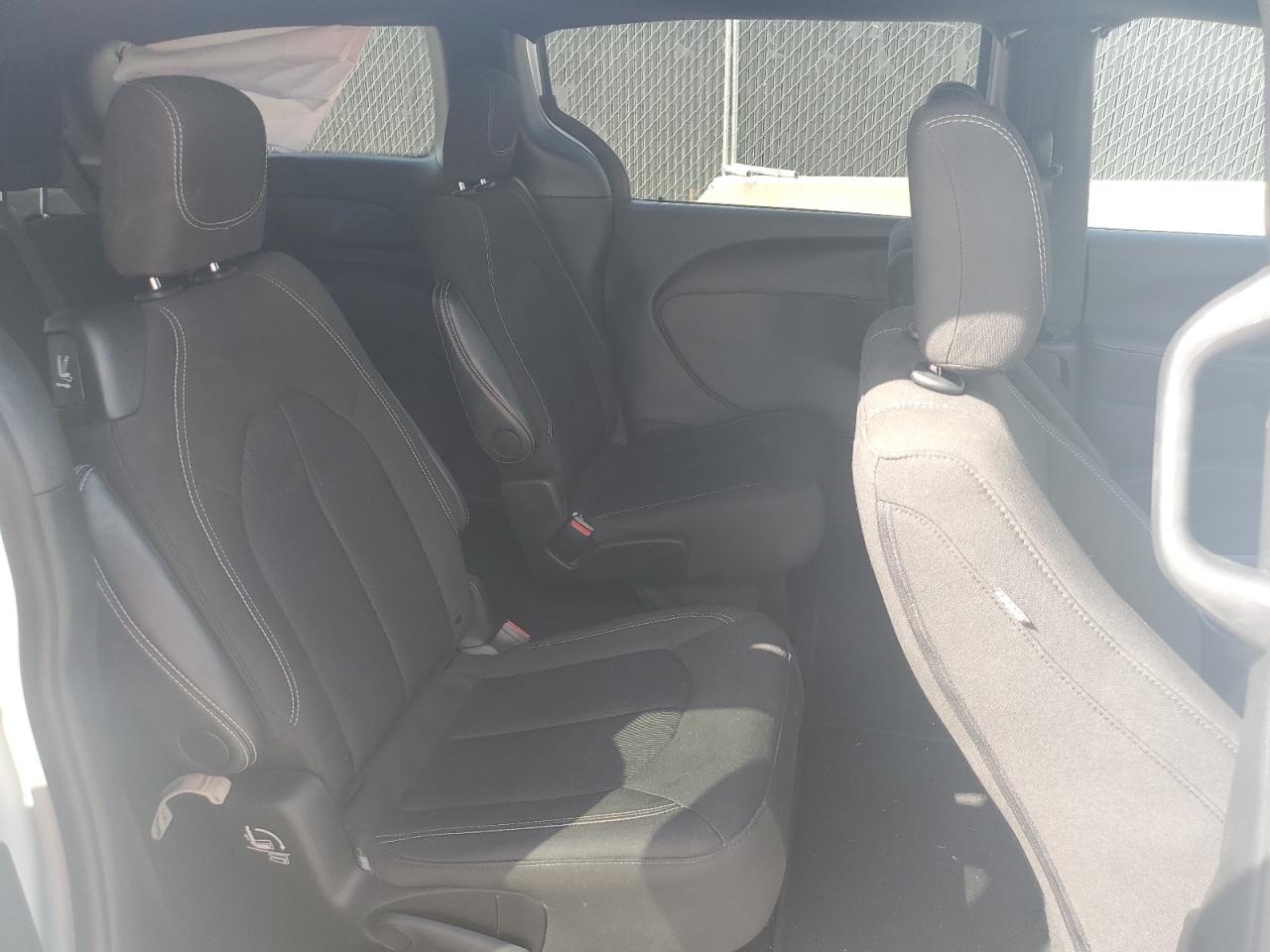 2024 Chrysler Pacifica Touring VIN: 2C4RC1FG7RR120745 Lot: 81614255