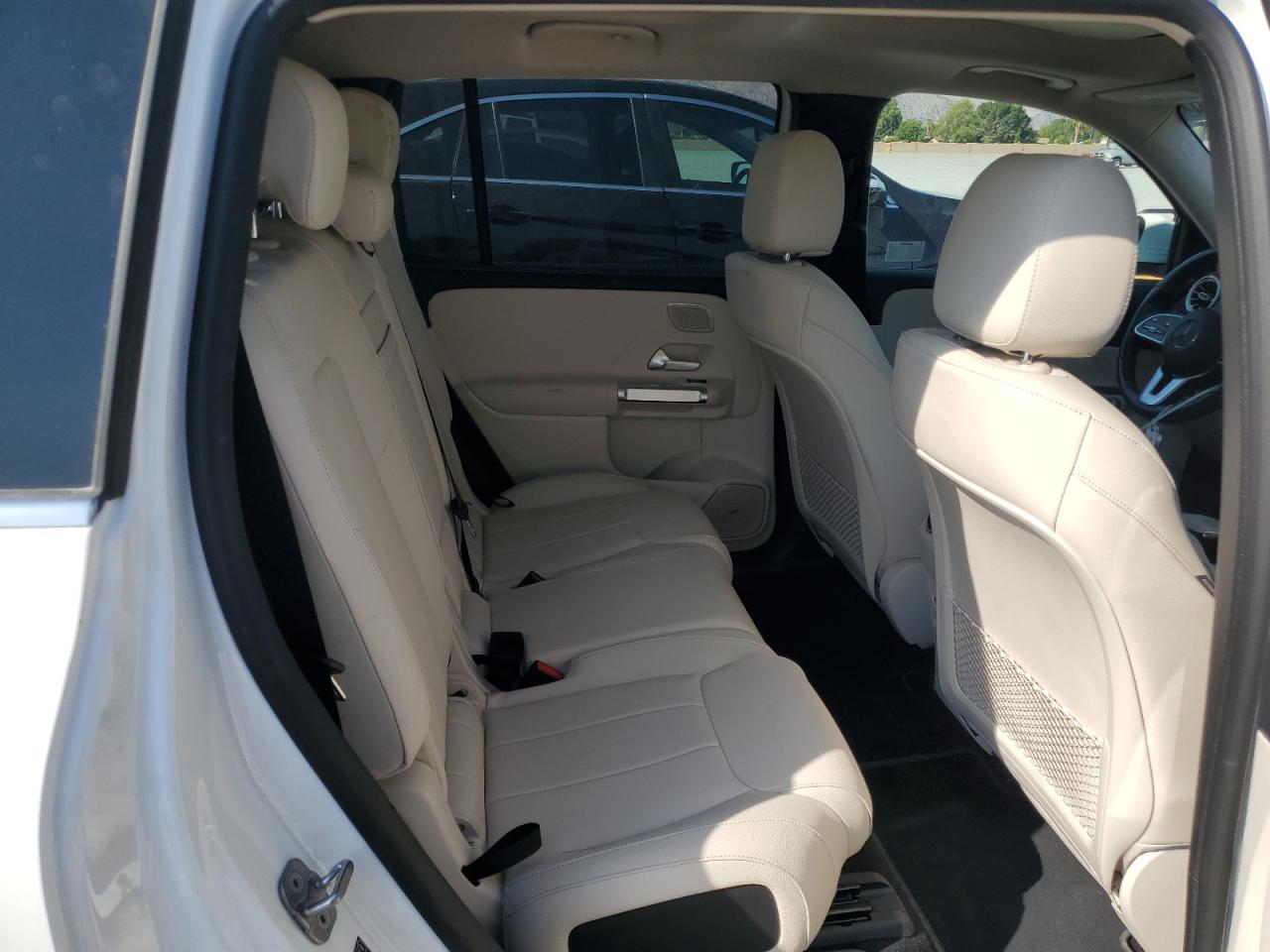 2023 Mercedes-Benz Eqb 300 4Matic VIN: W1N9M0KB1PN074673 Lot: 80202715