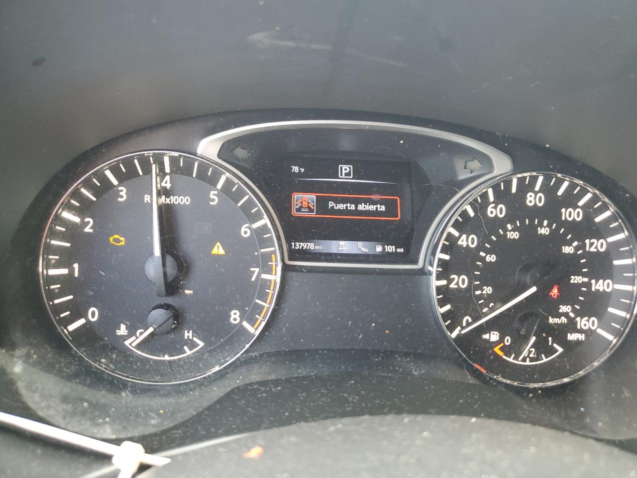2020 Nissan Pathfinder Sl VIN: 5N1DR2CN9LC577070 Lot: 80467175