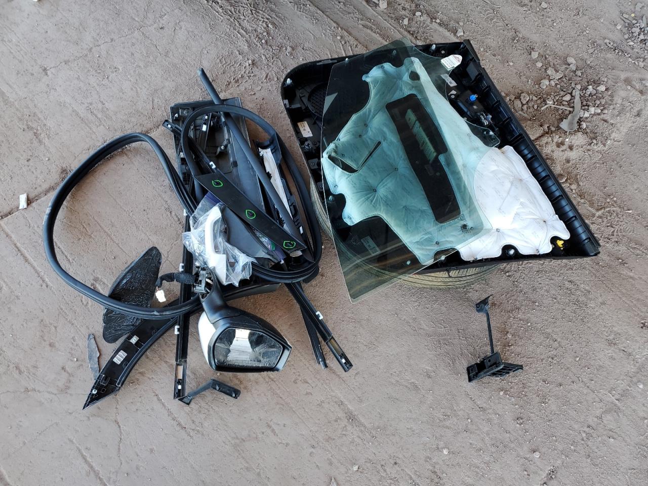 2023 Kia Sportage Lx VIN: KNDPUCAF0P7080778 Lot: 80341305