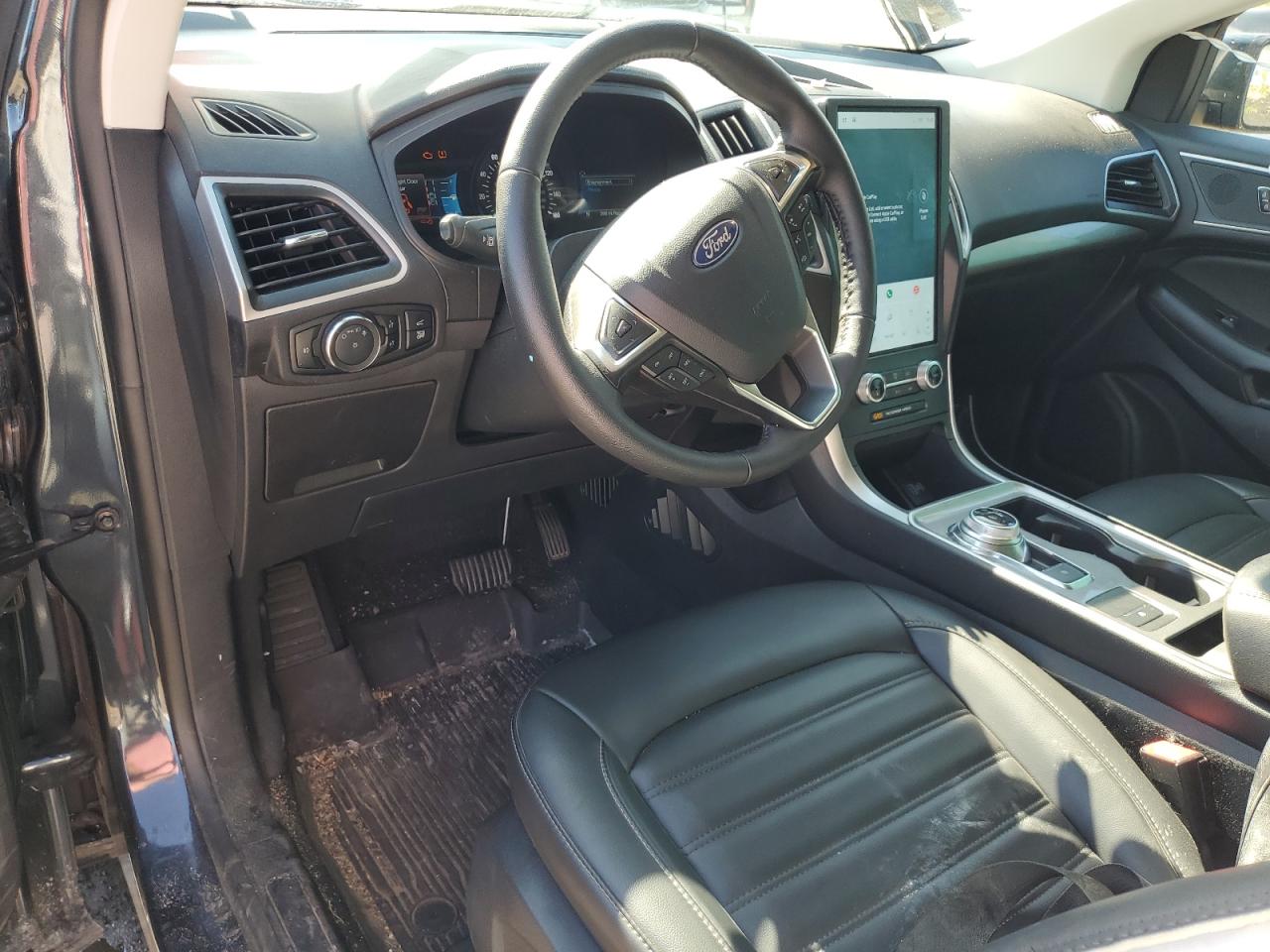 2024 Ford Edge Sel VIN: 2FMPK4J98RBB14297 Lot: 84553465