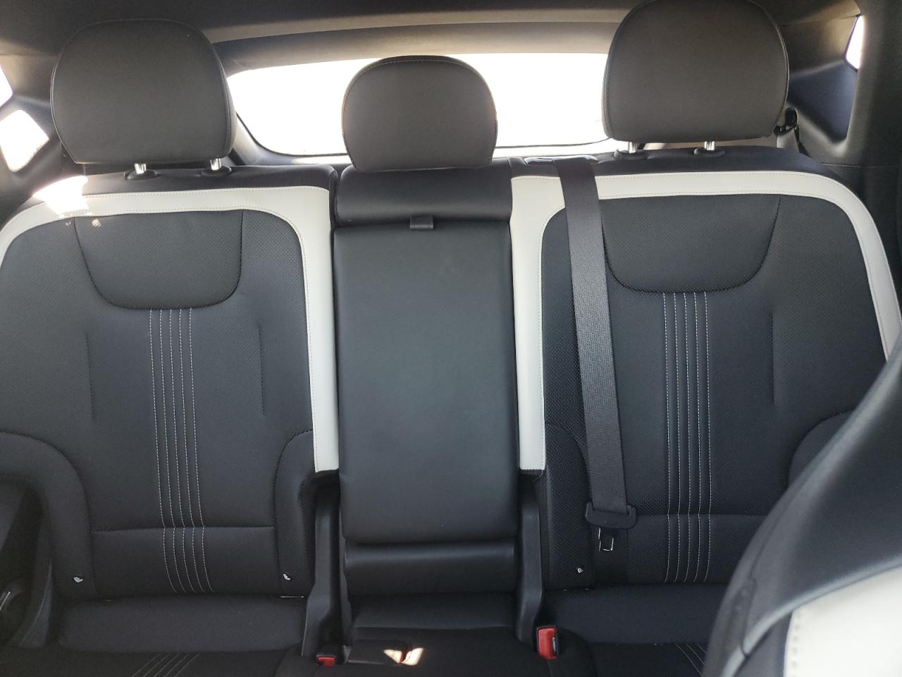 2023 Kia Ev6 Gt Line VIN: KNDC44LA1P5113112 Lot: 80550405