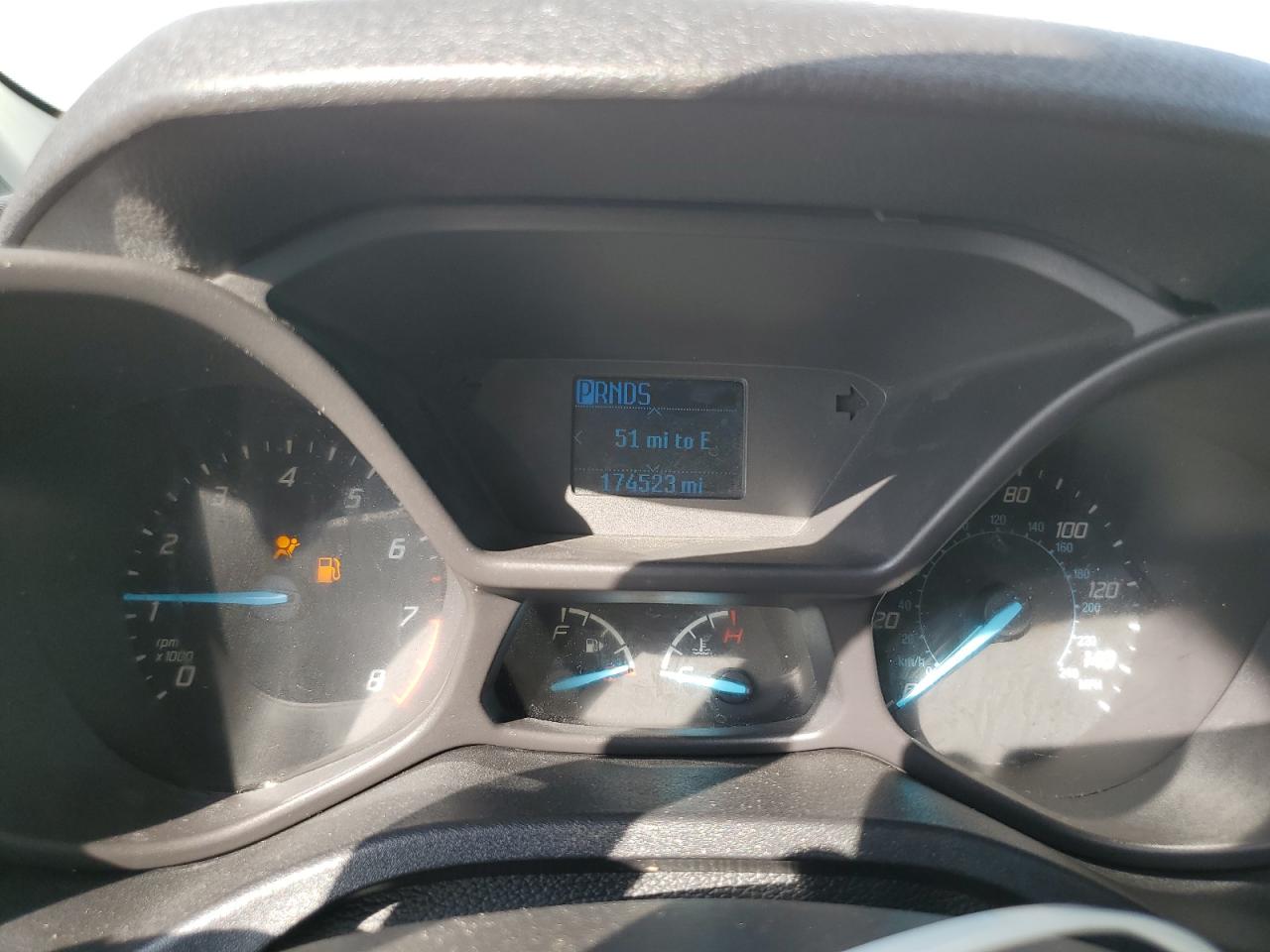 2014 Ford Transit Connect Xlt VIN: NM0LS6F7XE1139842 Lot: 84256895