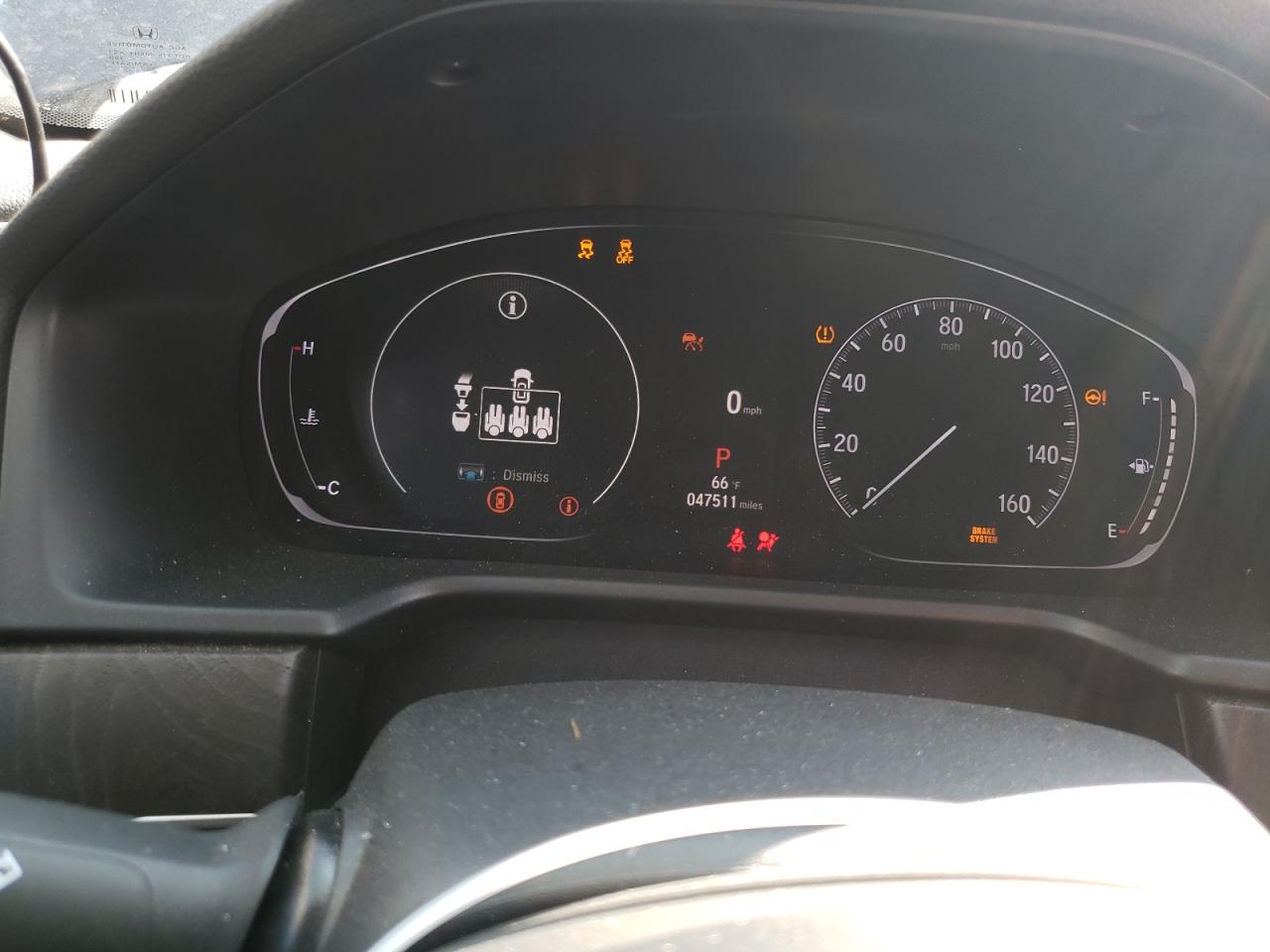 2022 Honda Accord Exl VIN: 1HGCV1F57NA026363 Lot: 70476965