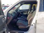 2013 NISSAN JUKE NISMO DIG-T  for sale at Copart ST HELENS