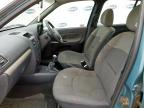 2005 RENAULT CLIO EXPRESSION 16V  for sale at Copart BRISTOL
