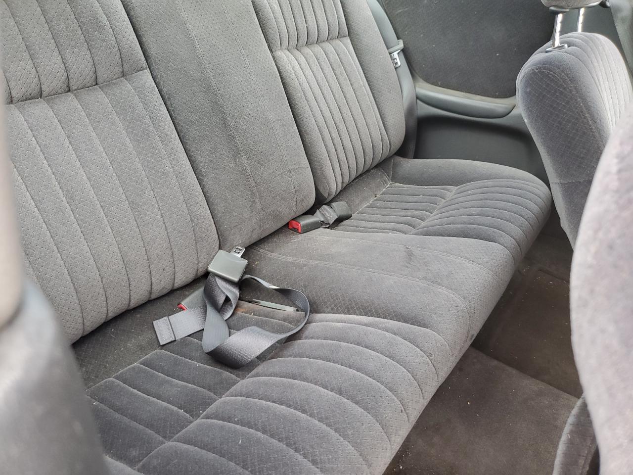 2002 Pontiac Grand Prix Gt VIN: 1G2WP12KX2F230739 Lot: 81589685