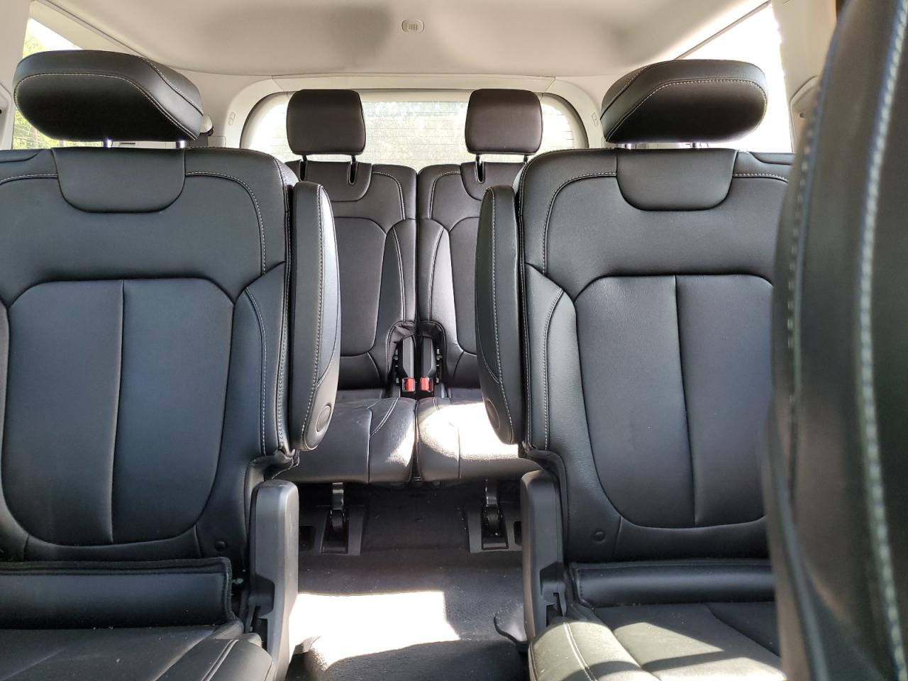 2023 Jeep Grand Cherokee L Limited VIN: 1C4RJKBG8P8858225 Lot: 66530615